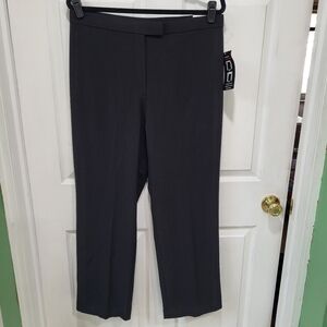 2/$30 NEW Slimming PANTS by Sag Harbor STRETCH 14